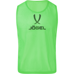 Манишка JOGEL CAMP Bib, зеленый