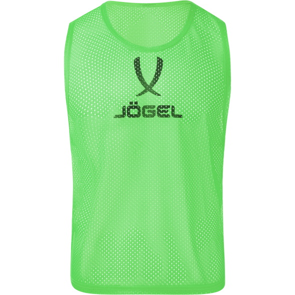Манишка JOGEL CAMP Bib, зеленый