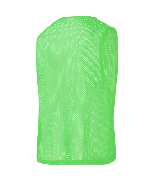 Манишка JOGEL CAMP Bib, зеленый