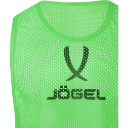 Манишка JOGEL CAMP Bib, зеленый