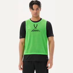 Манишка JOGEL CAMP Bib, зеленый