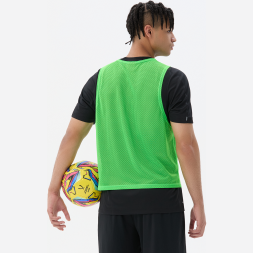 Манишка JOGEL CAMP Bib, зеленый