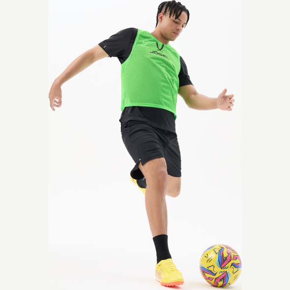 Манишка JOGEL CAMP Bib, зеленый