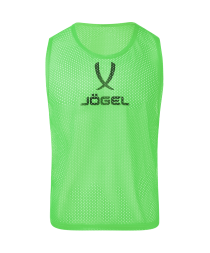 Манишка JOGEL CAMP Bib, зеленый
