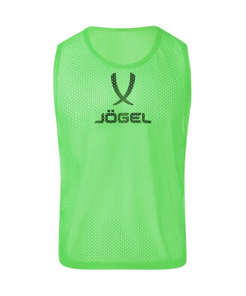 Манишка JOGEL CAMP Bib, зеленый