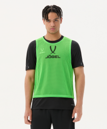Манишка JOGEL CAMP Bib, зеленый