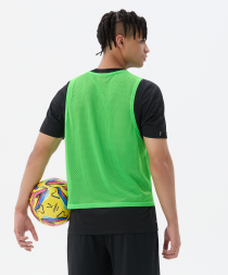 Манишка JOGEL CAMP Bib, зеленый