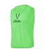 Манишка JOGEL CAMP Bib, зеленый