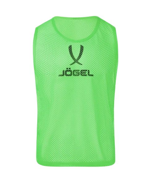 Манишка JOGEL CAMP Bib, зеленый
