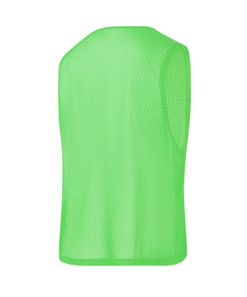 Манишка JOGEL CAMP Bib, зеленый