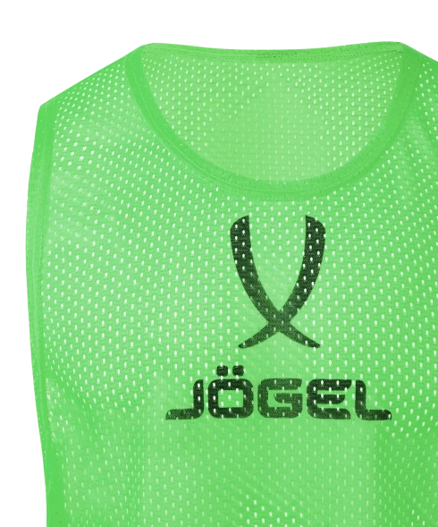 Манишка JOGEL CAMP Bib, зеленый