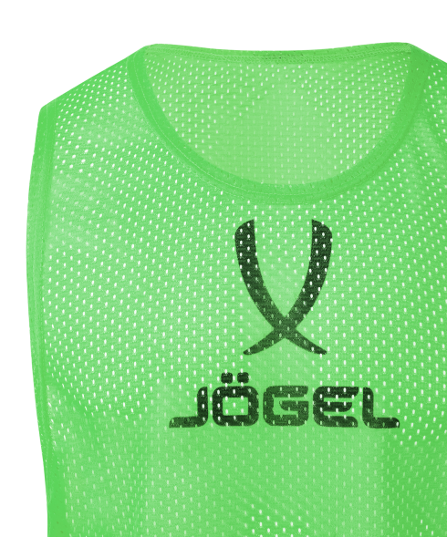 Манишка JOGEL CAMP Bib, зеленый