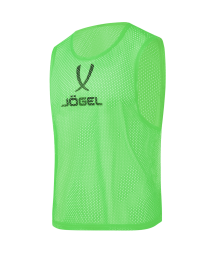 Манишка JOGEL CAMP Bib, зеленый