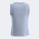 CAMISETA TIRANTES CHALLENGE AZUL