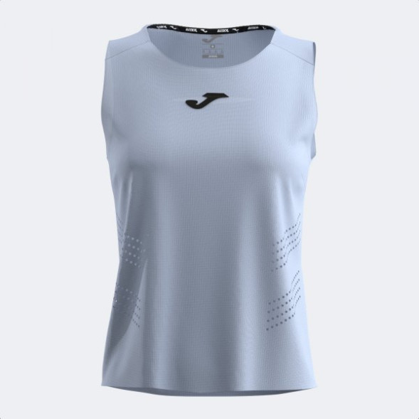 CAMISETA TIRANTES CHALLENGE  