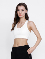 Бра KELME Sports Bra White