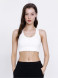 Бра KELME Sports Bra White