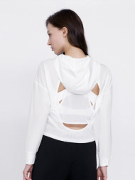 Бра KELME Sports Bra White