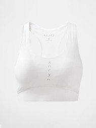 Бра KELME Sports Bra White