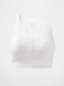 Бра KELME Sports Bra White