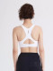 Бра KELME Sports Bra White