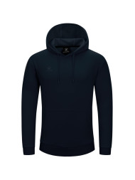 Худи KELME Hooded Sweatshirt Dark Blue