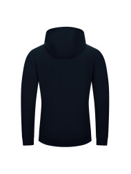 Худи KELME Hooded Sweatshirt Dark Blue