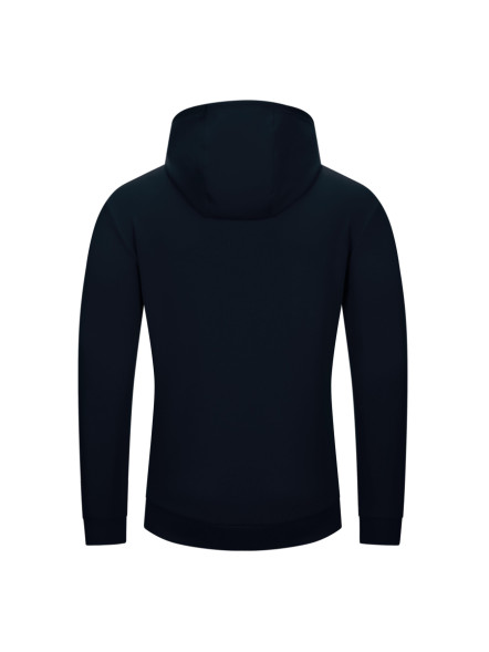 Худи KELME Hooded Sweatshirt Dark Blue