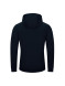 Худи KELME Hooded Sweatshirt Dark Blue