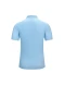 Футболка-поло KELME Men's Polo shirt Light Blue
