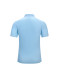 Футболка-поло KELME Men's Polo shirt Light Blue