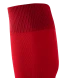 Гетры футбольные JOGEL CAMP BASIC SOCKS, красный/серый/белый