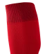 Гетры футбольные JOGEL CAMP BASIC SOCKS, красный/серый/белый