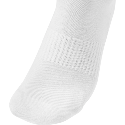 Носки высокие JÖGEL ESSENTIAL High Cushioned Socks 2, белый, 2 пары