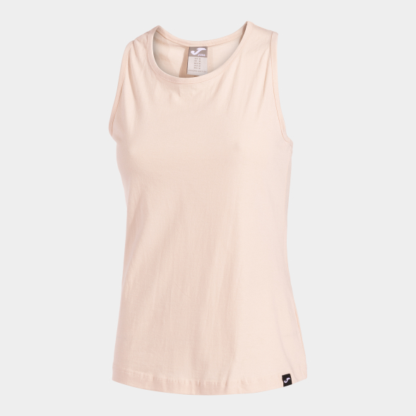 CAMISETA TIRANTES OASIS ROSA