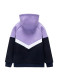 Худи с капюшоном KELME Round Neck Sweater Dark Blue