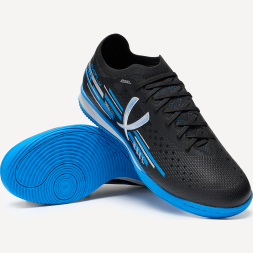 Бутсы зальные JOGEL Evofly IN PRO Black/blue