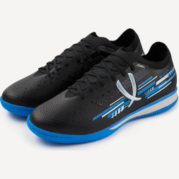 Бутсы зальные JOGEL Evofly IN PRO Black/blue