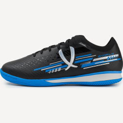 Бутсы зальные JOGEL Evofly IN PRO Black/blue