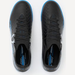 Бутсы зальные JOGEL Evofly IN PRO Black/blue