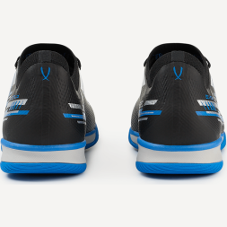 Бутсы зальные JOGEL Evofly IN PRO Black/blue