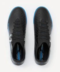 Бутсы зальные JOGEL Evofly IN PRO Black/blue