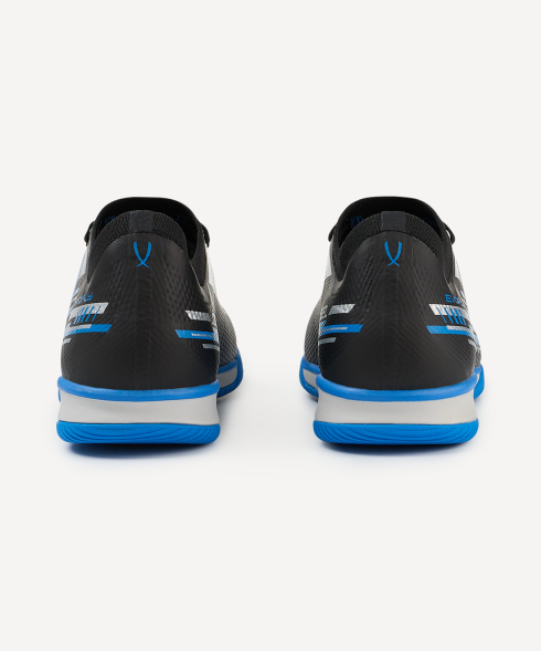 Бутсы зальные JOGEL Evofly IN PRO Black/blue