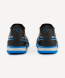 Бутсы зальные JOGEL Evofly IN PRO Black/blue