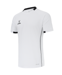 Футболка игровая JOGEL DIVISION PerFormDRY Prisma Jersey, белый