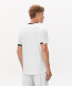 Футболка игровая JOGEL DIVISION PerFormDRY Prisma Jersey, белый
