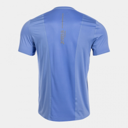 CAMISETA MANGA CORTA TRAIL HELIUM AZUL