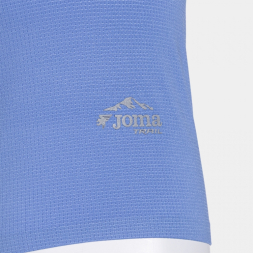 CAMISETA MANGA CORTA TRAIL HELIUM AZUL