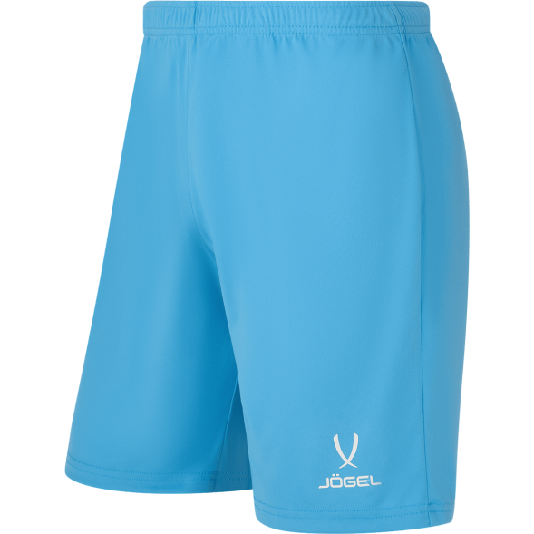 Шорты игровые JOGEL CAMP Classic Shorts, голубой