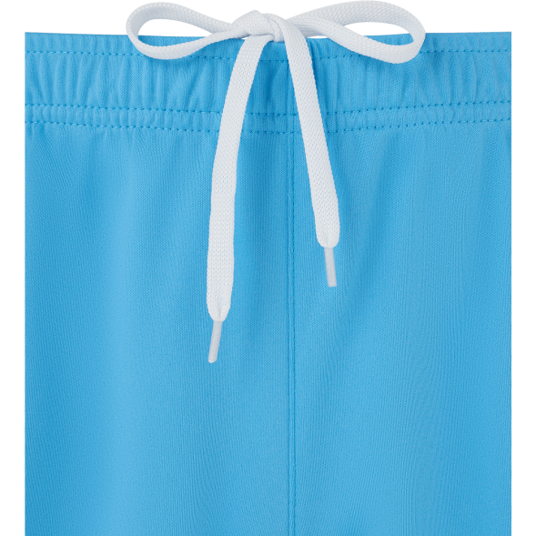Шорты игровые JOGEL CAMP Classic Shorts, голубой